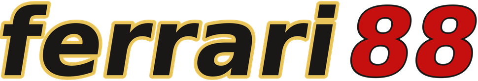 ferrari88 logo